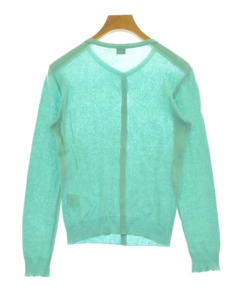 SHIPS（シップス）カーディガン 緑 サイズ:S レディース/2200617478010