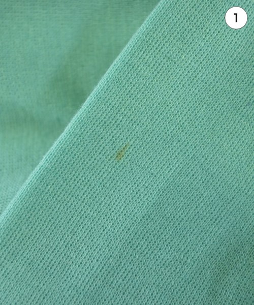 SHIPS（シップス）カーディガン 緑 サイズ:S レディース/2200617478010