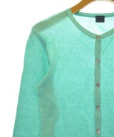 SHIPS（シップス）カーディガン 緑 サイズ:S レディース/2200617478010