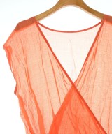 SHIPS（シップス）ワンピース オレンジ サイズ:F レディース/2200608676036