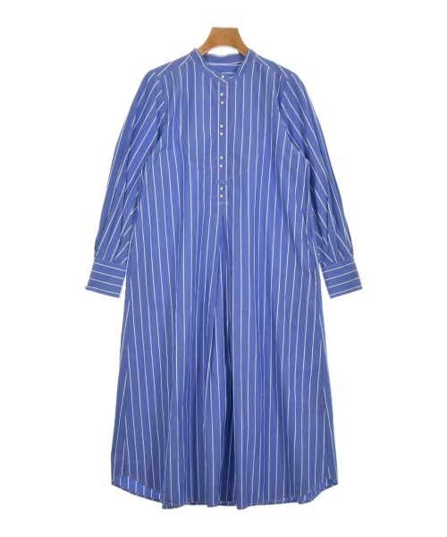 シップス(SHIPS)のSHIPS シャツワンピース