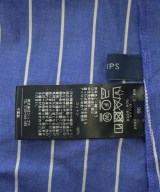 SHIPS（シップス）シャツワンピース 青 サイズ:36(S位) レディース/2200612844032
