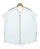 SHIPS（シップス）カジュアルシャツ 白 サイズ:F レディース/2200613525015