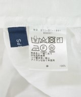 SHIPS（シップス）カジュアルシャツ 白 サイズ:F レディース/2200613525015