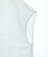 SHIPS（シップス）カジュアルシャツ 白 サイズ:F レディース/2200613525015