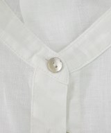 SHIPS（シップス）カジュアルシャツ 白 サイズ:F レディース/2200613525015