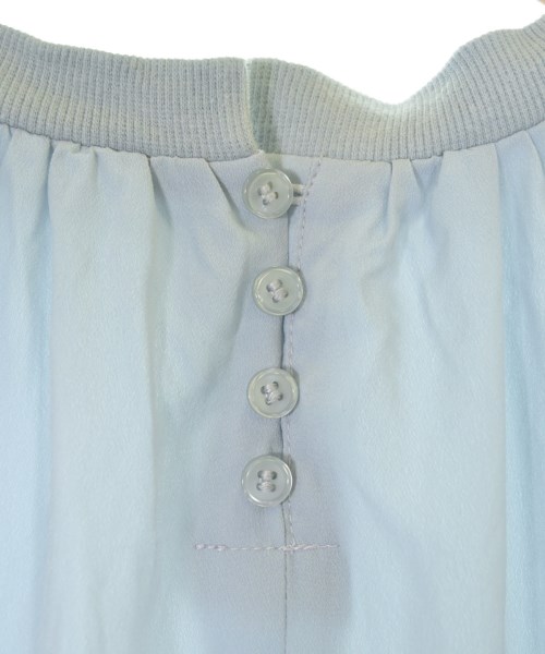 SHIPS（シップス）ワンピース 青 サイズ:S レディース/2200613830010