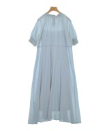 SHIPS（シップス）ワンピース 青 サイズ:S レディース/2200613830010