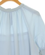 SHIPS（シップス）ワンピース 青 サイズ:S レディース/2200613830010