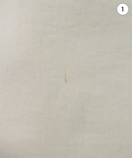 SHIPS（シップス）その他 白 サイズ:38(M位) レディース/2200616094044