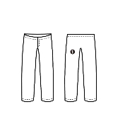 SHIPS（シップス）その他 白 サイズ:38(M位) レディース/2200616094044