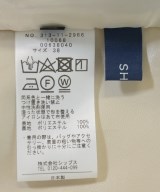 SHIPS（シップス）その他 白 サイズ:38(M位) レディース/2200616094044
