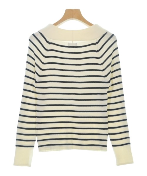 SHIPS（シップス）ニット・セーター 白 サイズ:-(XS位) レディース/2200616094051