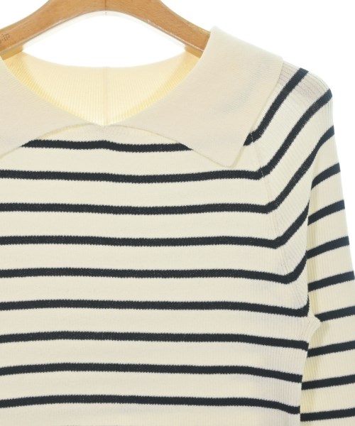 SHIPS（シップス）ニット・セーター 白 サイズ:-(XS位) レディース/2200616094051