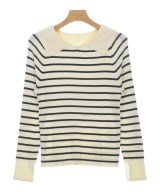 SHIPS（シップス）ニット・セーター 白 サイズ:-(XS位) レディース/2200616094051