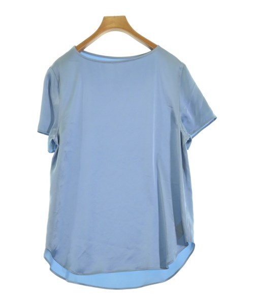 SHIPS（シップス）ブラウス 青 サイズ:ONE レディース/2200616094099
