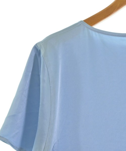 SHIPS（シップス）ブラウス 青 サイズ:ONE レディース/2200616094099