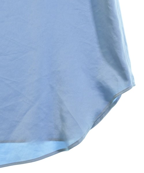 SHIPS（シップス）ブラウス 青 サイズ:ONE レディース/2200616094099