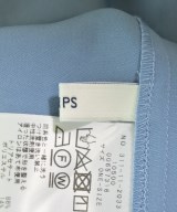 SHIPS（シップス）ブラウス 青 サイズ:ONE レディース/2200616094099