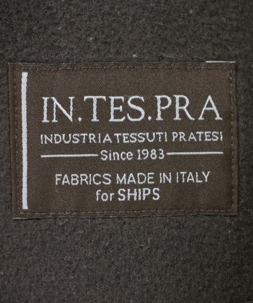 SHIPS（シップス）その他 茶 サイズ:38(M位) レディース/2200616235010