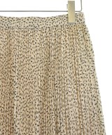 SHIPS（シップス）ロング・マキシ丈スカート ベージュ サイズ:ONE レディース/2200616235027