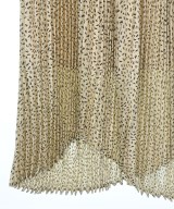 SHIPS（シップス）ロング・マキシ丈スカート ベージュ サイズ:ONE レディース/2200616235027