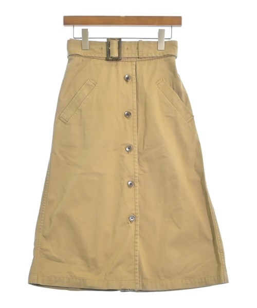 シップス(SHIPS)のSHIPS ロング・マキシ丈スカート