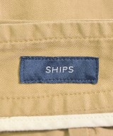 SHIPS（シップス）ロング・マキシ丈スカート ベージュ サイズ:36(S位) レディース/2200608959047