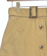 SHIPS（シップス）ロング・マキシ丈スカート ベージュ サイズ:36(S位) レディース/2200608959047