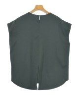 SHIPS（シップス）ブラウス 緑 サイズ:ONE レディース/2200614552041