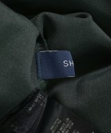 SHIPS（シップス）ブラウス 緑 サイズ:ONE レディース/2200614552041