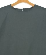 SHIPS（シップス）ブラウス 緑 サイズ:ONE レディース/2200614552041