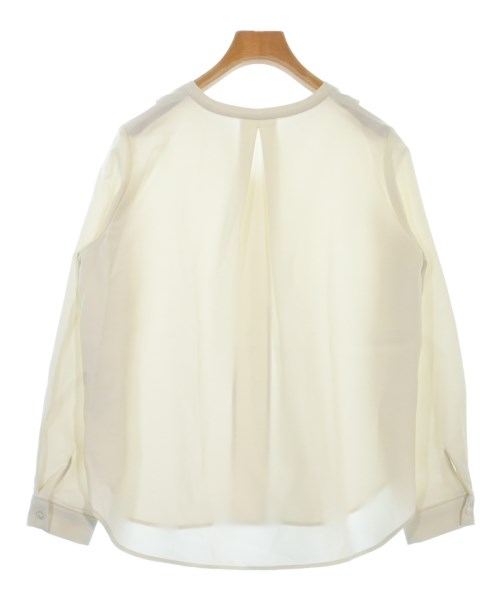 SHIPS（シップス）カジュアルシャツ ベージュ サイズ:ONE レディース/2200618891030