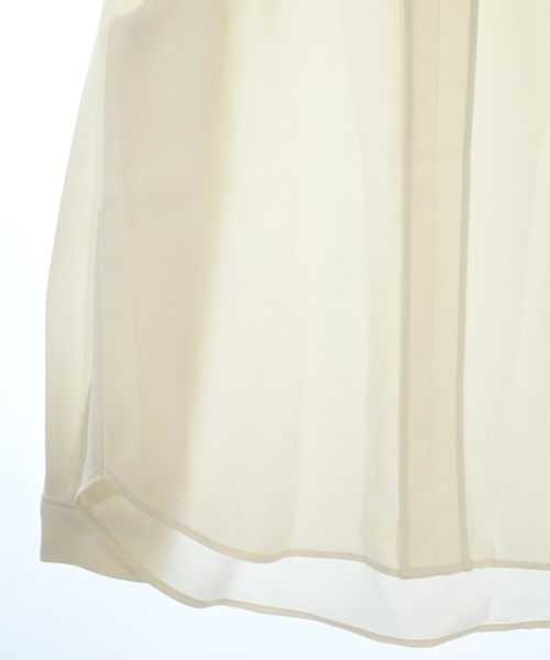 SHIPS（シップス）カジュアルシャツ ベージュ サイズ:ONE レディース/2200618891030