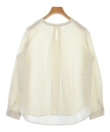 SHIPS（シップス）カジュアルシャツ ベージュ サイズ:ONE レディース/2200618891030