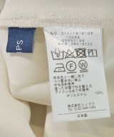 SHIPS（シップス）カジュアルシャツ ベージュ サイズ:ONE レディース/2200618891030