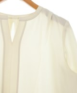 SHIPS（シップス）カジュアルシャツ ベージュ サイズ:ONE レディース/2200618891030