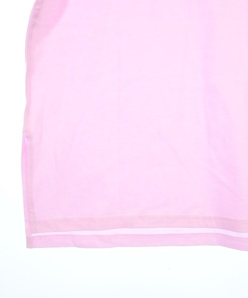 SHIPS（シップス）Tシャツ・カットソー ピンク サイズ:M レディース/2200611987013