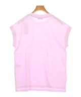 SHIPS（シップス）Tシャツ・カットソー ピンク サイズ:M レディース/2200611987013