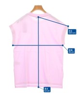 SHIPS（シップス）Tシャツ・カットソー ピンク サイズ:M レディース/2200611987013