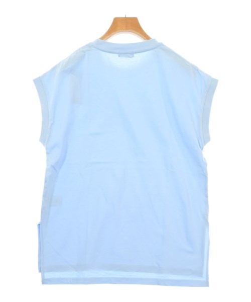 SHIPS（シップス）Tシャツ・カットソー 青 サイズ:M レディース/2200611987020