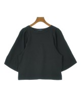 SHIPS（シップス）Tシャツ・カットソー 黒 サイズ:-(L位) レディース/2200612545120