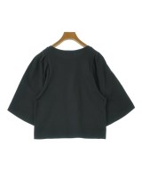 SHIPS（シップス）Tシャツ・カットソー 黒 サイズ:-(L位) レディース/2200612545120