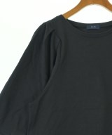 SHIPS（シップス）Tシャツ・カットソー 黒 サイズ:-(L位) レディース/2200612545120