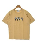 SHIPS（シップス）Tシャツ・カットソー ベージュ サイズ:M レディース/2200612545137
