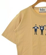 SHIPS（シップス）Tシャツ・カットソー ベージュ サイズ:M レディース/2200612545137