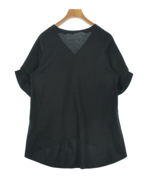 SHIPS（シップス）Tシャツ・カットソー 黒 サイズ:F レディース/2200613173032