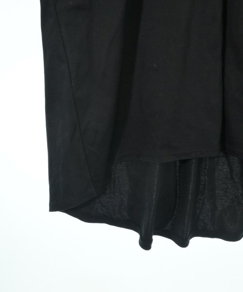 SHIPS（シップス）Tシャツ・カットソー 黒 サイズ:F レディース/2200613173032