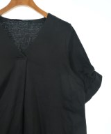 SHIPS（シップス）Tシャツ・カットソー 黒 サイズ:F レディース/2200613173032