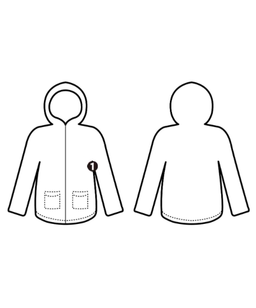 SHIPS（シップス）その他 白 サイズ:36(S位) レディース/2200613580021